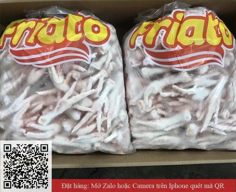 Trang chủ 55 chân gà friato nhập khẩu brazil 01
