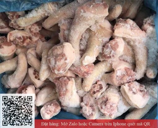 đuôi heo đông lạnh good valley nhập khẩu balan 01