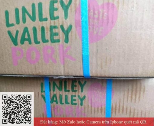 đuôi heo linley valley đông lạnh nhập khẩu úc 01