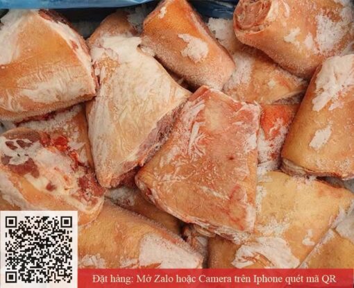 khoanh bắp giò heo olymel nhập khẩu canada 01
