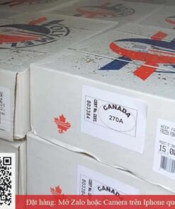 khoanh bắp giò heo olymel nhập khẩu canada 03