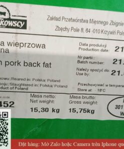 mỡ lưng heo marcinkowscy nhap khau Ba Lan 01