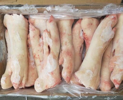 chân heo sau đông lạnh animex k4 nhập khẩu balan 01