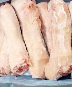chân heo sau đông lạnh nhập khẩu Hà Lan 02