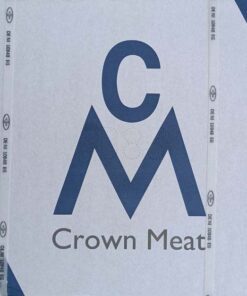 da heo đông lạnh crown meat nhập khẩu đức 03