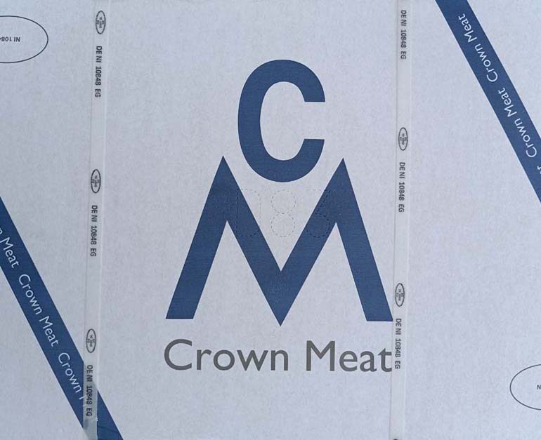 da heo đông lạnh crown meat nhập khẩu đức 03