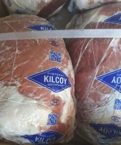 nạc đùi gọ bò đông lạnh kilcoy nhập khẩu úc 01
