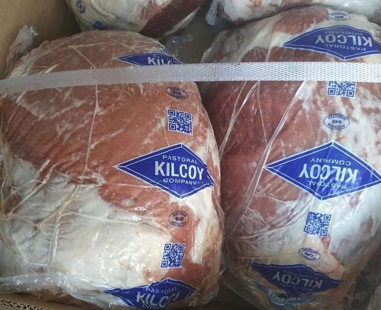 Trang chủ 27 nạc đùi gọ bò đông lạnh kilcoy nhập khẩu úc 01
