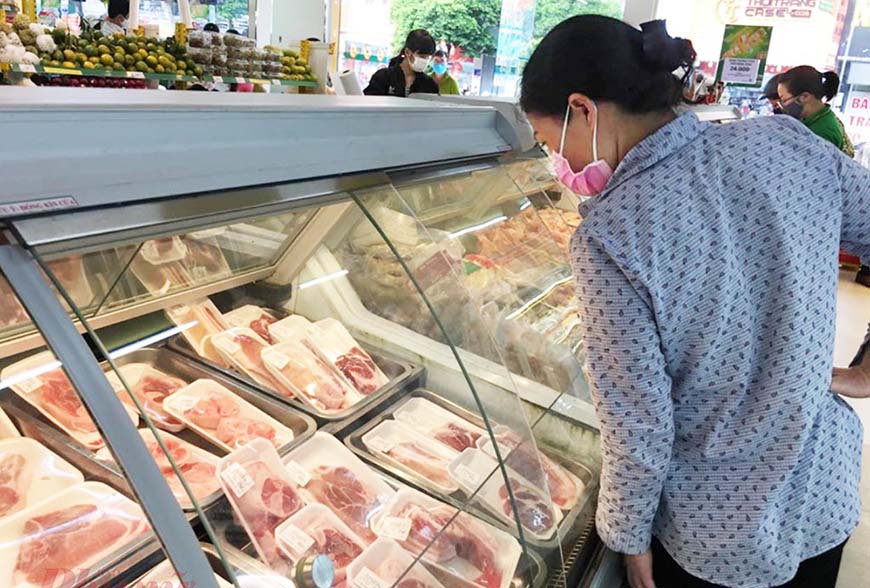 Địa chỉ cung cấp thịt heo đông lạnh nhập khẩu uy tín giá rẻ Bang-gia-thit-heo-dong-lanh-hom-nay