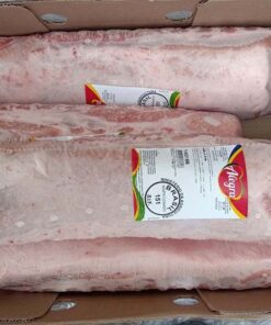 sườn cốt lếch heo đông lạnh alegra nhập khẩu brazil 01