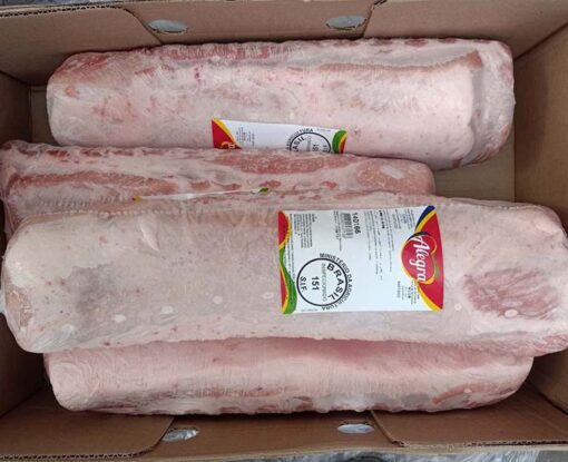 sườn cốt lếch heo đông lạnh alegra nhập khẩu brazil 01