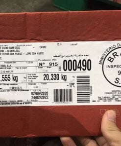 sườn cốt lết đông lạnh alibem nhập khẩu brazil 03