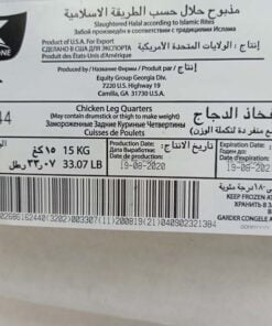 đùi gà góc tư Keystone nhập khẩu mỹ 02