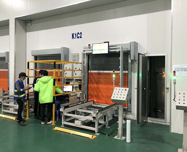 Công ty cung cấp thịt heo đông lạnh uy tín tại TP. HCM 6 công ty cung cấp thịt heo đông lạnh 03