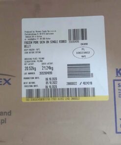 ba rọi rút sườn đông lạnh animex nhập khẩu Ba Lan 04