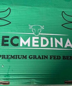 xương cổ bò đông lạnh medina nhập khẩu Tây Ban Nha 03