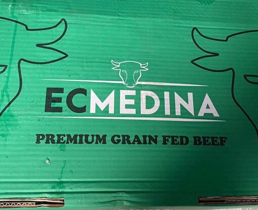 xương cổ bò đông lạnh medina nhập khẩu Tây Ban Nha 03