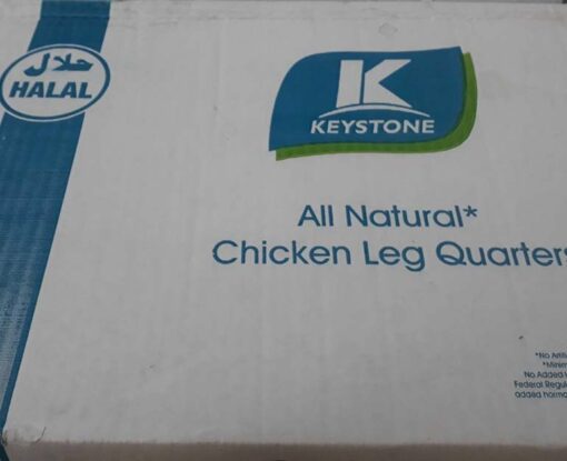 đùi gà góc tư đông lạnh Keystone nhập khẩu mỹ 03