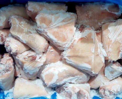 khoanh bắp giò heo đông lạnh nhập khẩu bỉ 01