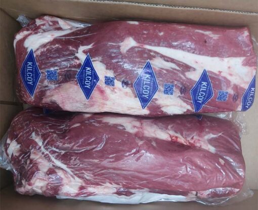 nạc thăn cổ bò úc đông lạnh kilcoy nhập khẩu 02