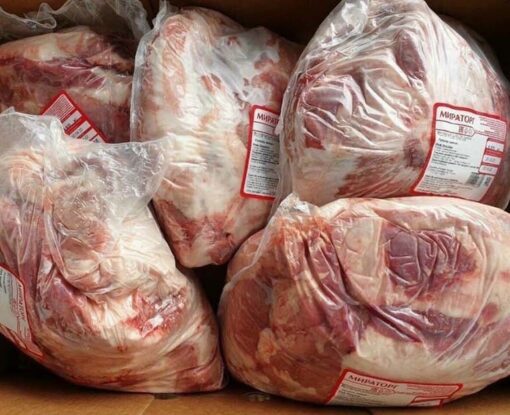 nạc vai heo đông lạnh miratorg nhập khẩu nga 02