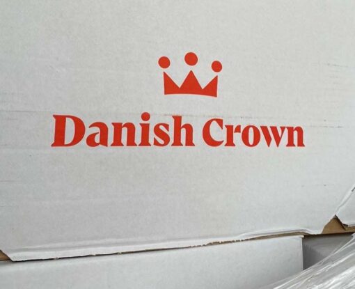 mỡ heo cắt đông lạnh danish crown nhập khẩu đức 03