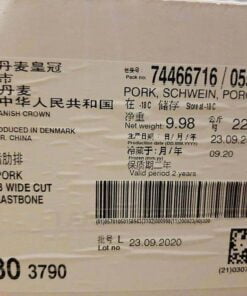 sườn bẹ heo nhập khẩu danish crown 04