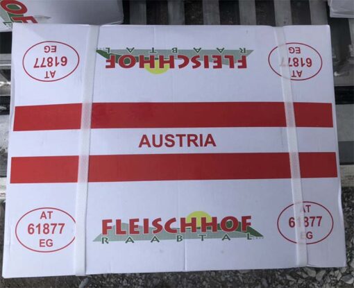 tai heo đông lạnh fleischhof nhập khẩu áo 01