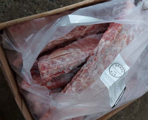 xương sống lưng heo đông lạnh valesul nhập khẩu brazil 02