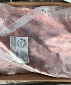 xương sống lưng heo đông lạnh valesul nhập khẩu brazil 03