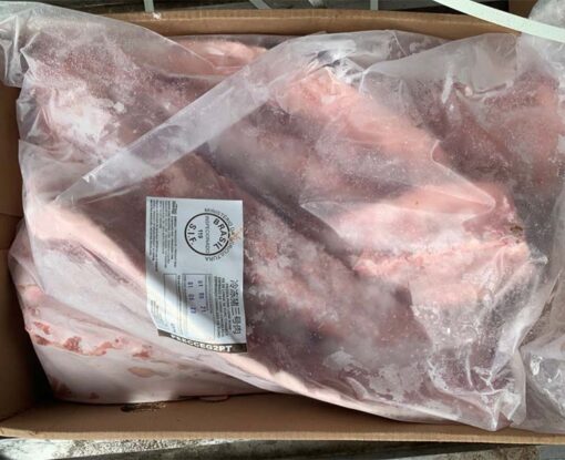 xương sống lưng heo đông lạnh valesul nhập khẩu brazil 03