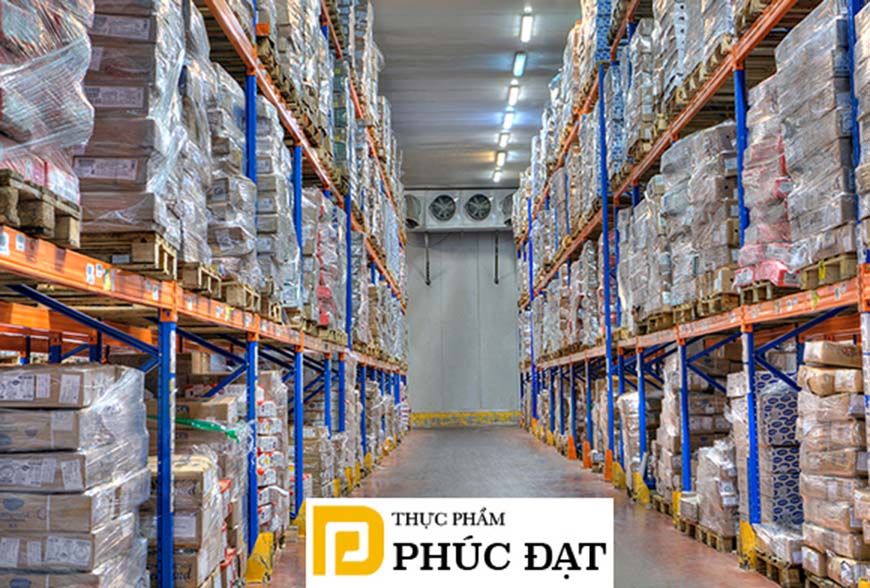 Thịt heo nhập khẩu bán ở đâu an toàn uy tín? 4 Công ty nhập khẩu thịt heo đông lạnh