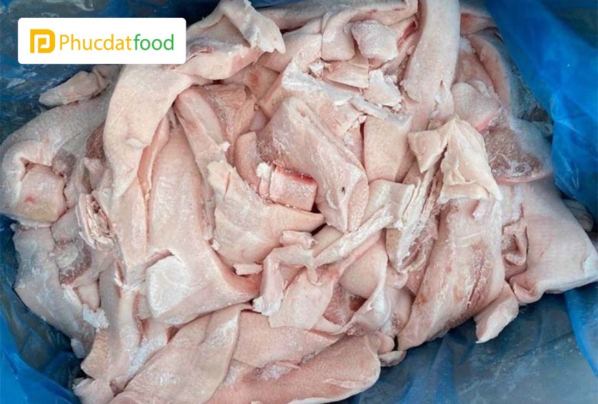 Công Ty Nhập Khẩu Mỡ Heo Đông Lạnh Hồ Chí Minh 6 Hàm lượng dinh dưỡng của hàng nhập khẩu và nội địa đều ngang nhau