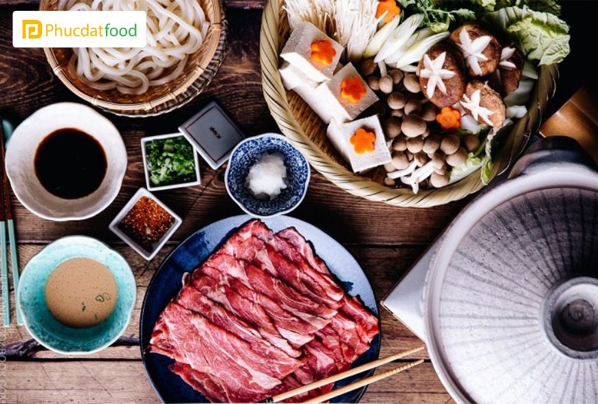 Thịt Bò Mỹ Nhập Khẩu Chính Hãng, Giá Tốt Năm 2024 9 Nồi lẩu bò thơm lừng vào những ngày mưa gió