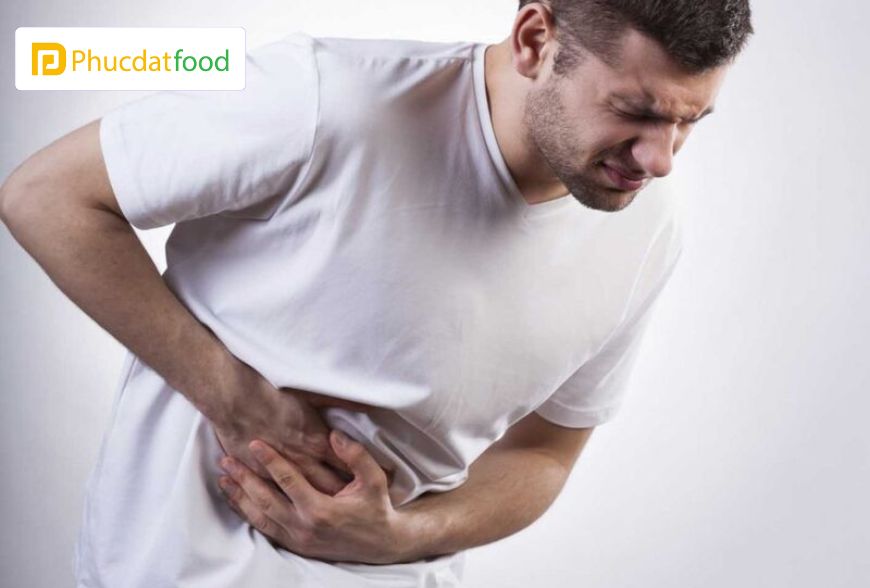 Thịt Heo Đông Lạnh Có Tốt Không ? | Phúc Đạt Food 18 Đau dạ dày khi ăn thịt heo đông lạnh trong thời gian dài