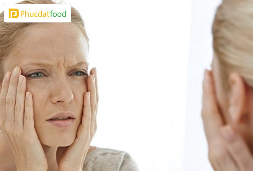 Thịt Heo Đông Lạnh Có Tốt Không ? | Phúc Đạt Food 19 Tăng nhanh quá trình lão hóa