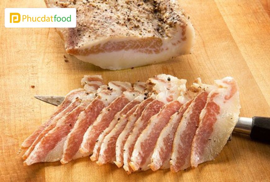 Tất Tần Tật Về Thịt Heo Đông Lạnh Nhập Khẩu 2024 28 Thịt nọng lợn đông lạnh nhập khẩu