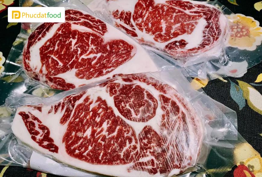 Top 5 Công Ty Nhập Khẩu Thịt Bò Đông Lạnh HCM 4 Vài nét tổng quan về thịt bò đông lạnh