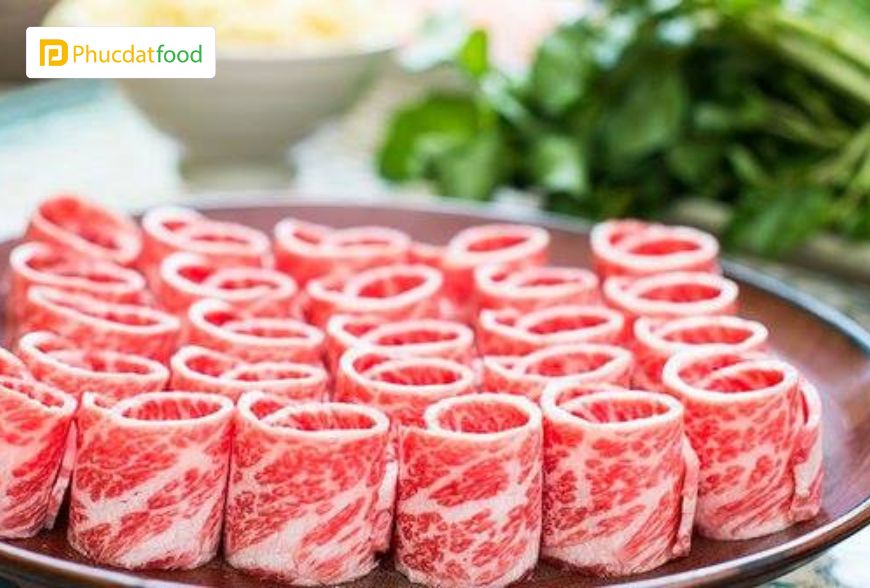 Công ty nhập khẩu thịt bò đông lạnh HCM