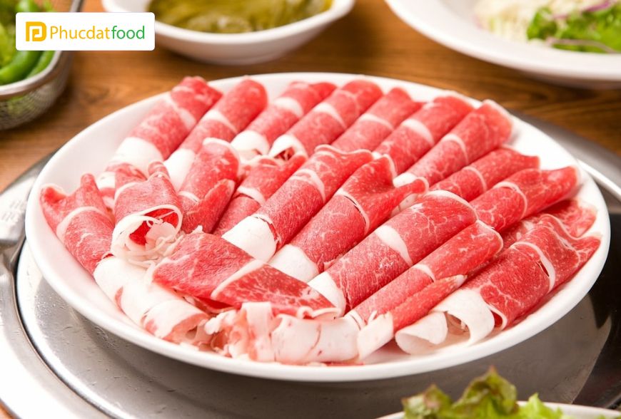 Phần ba chỉ bò
