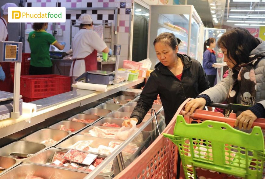 Top 4 Chỗ Bán Thịt Bò Đông Lạnh Giá Rẻ HCM 2024 6 Những lưu ý khi đi mua thịt bò đông lạnh