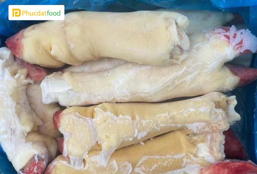 Thịt bò tươi và thịt bò đông lạnh đều có những điểm tương đồng và khác nhau rõ rệt