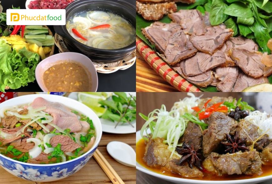 Những Điều Bạn Chưa Biết Về Thịt Nạm Bò Đông Lạnh 2024 5 Những món ngon tuyệt vời được làm từ thịt nạm bò đông lạnh