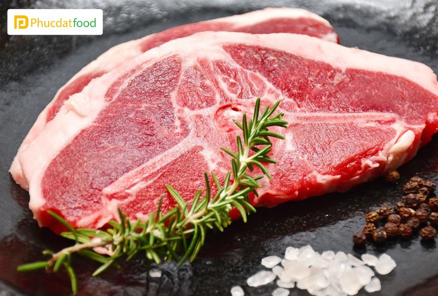 Những lý do mà mọi người tin dùng thịt lợn nhập khẩu
