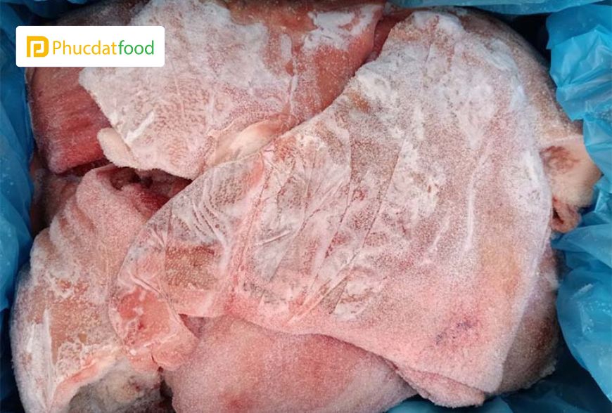 Má Heo Nhập Khẩu 2024 - Phúc Đạt Food 2 Tìm hiểu thịt má heo nhập khẩu là gì