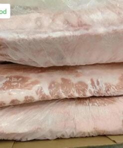 sườn cốt lết